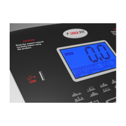 Беговая дорожка UnixFit MX-570Z