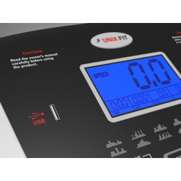 Беговая дорожка UnixFit MX-570Z
