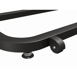 Беговая дорожка UnixFit MX-570Z