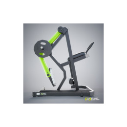 Глют машина (ягодицы) DHZ Y940Z