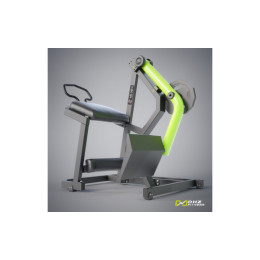 Глют машина (ягодицы) DHZ Y940Z