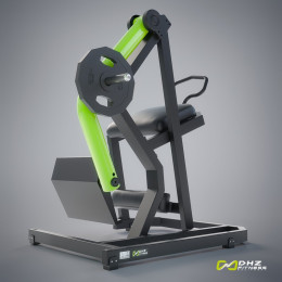 Глют машина (ягодицы) DHZ Y940Z