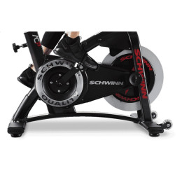 Сайкл-велотренажёр Schwinn AC Power CHF/9-7300-QINTP0