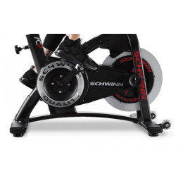 Сайкл-велотренажёр Schwinn AC Power CHF/9-7300-QINTP0