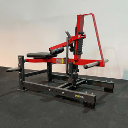 Голень сидя DHZ SMR-2025Z