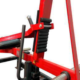 Голень сидя DHZ SMR-2025Z