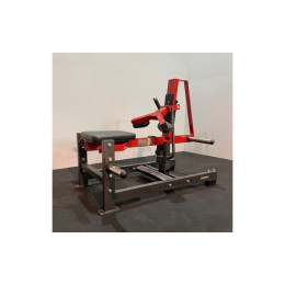 Голень сидя DHZ SMR-2025Z