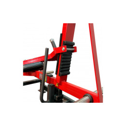 Голень сидя DHZ SMR-2025Z