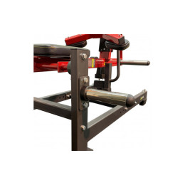 Голень сидя DHZ SMR-2025Z