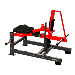 Голень сидя DHZ SMR-2025Z