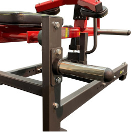 Голень сидя DHZ SMR-2025Z