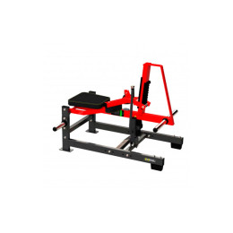 Голень сидя DHZ SMR-2025Z