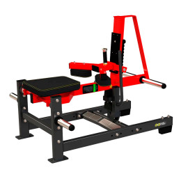 Голень сидя DHZ SMR-2025Z