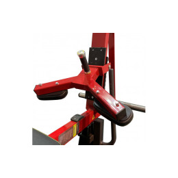 Голень сидя DHZ SMR-2025Z