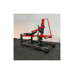 Голень сидя DHZ SMR-2025Z