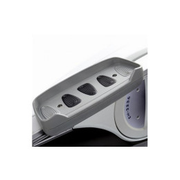 Эллиптический тренажер Superweigh EM 3236