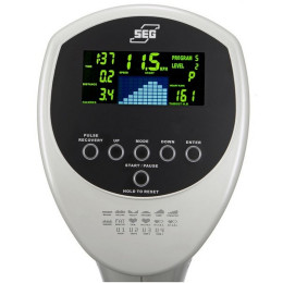 Эллиптический тренажер Superweigh EM 3236