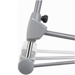 Эллиптический тренажер Superweigh EM 3236