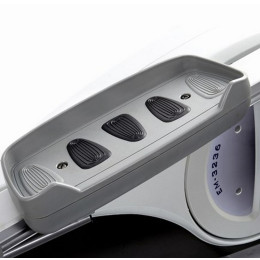 Эллиптический тренажер Superweigh EM 3236