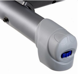 Эллиптический тренажер Superweigh EM 3236