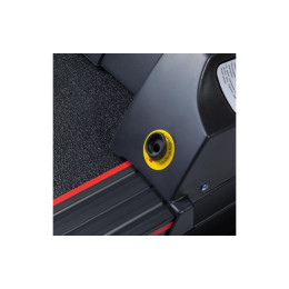 Беговая дорожка VictoryFit VF-735