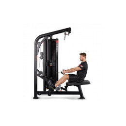 Двойная машина LAT|\ Ряд шкивов Panatta 1SCD010