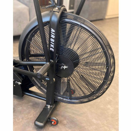 Велотренажер DHZ Airbike X-8860