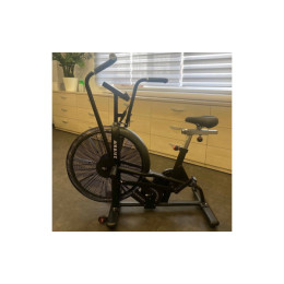 Велотренажер DHZ Airbike X-8860