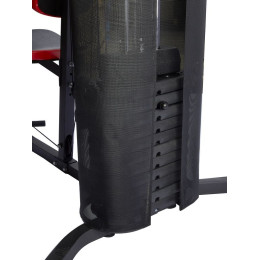 Многофункциональный спортивный комплекс Atemi AGS3100