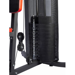 Многофункциональный спортивный комплекс Atemi AGS3100