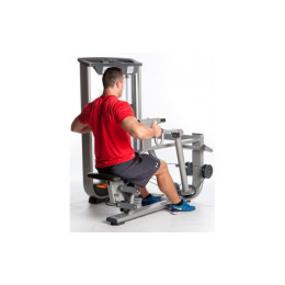 Гребля сидя Inotec NL4