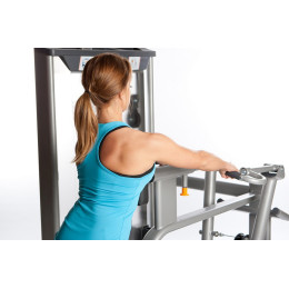 Гребля сидя Inotec NL4