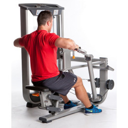 Гребля сидя Inotec NL4