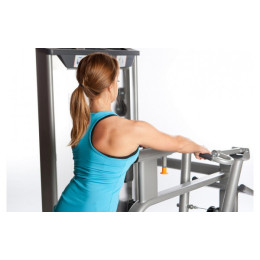 Гребля сидя Inotec NL4