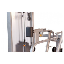 Гребля сидя Inotec NL4