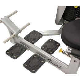 Пресс\Нижняя спина Hoist HD-3600