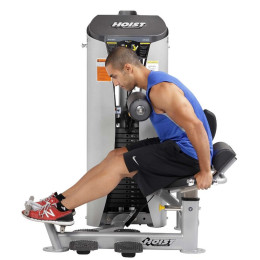 Пресс\Нижняя спина Hoist HD-3600