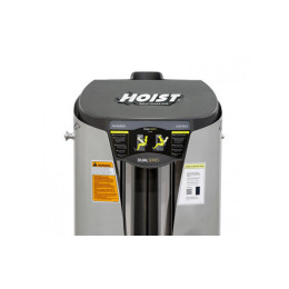 Пресс\Нижняя спина Hoist HD-3600