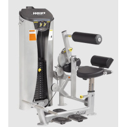 Пресс\Нижняя спина Hoist HD-3600