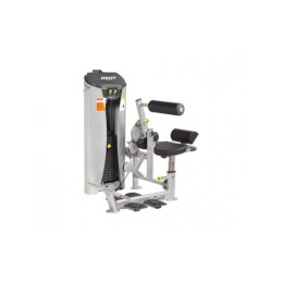 Пресс\Нижняя спина Hoist HD-3600