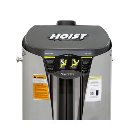 Пресс\Нижняя спина Hoist HD-3600