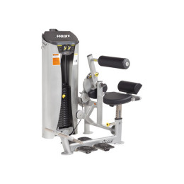 Пресс\Нижняя спина Hoist HD-3600