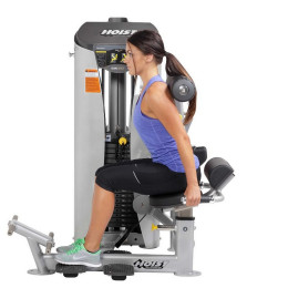 Пресс\Нижняя спина Hoist HD-3600