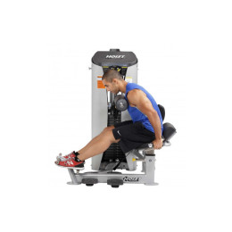 Пресс\Нижняя спина Hoist HD-3600