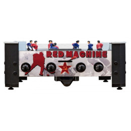 Настольный Хоккей Weekend Red Machine 58.001.02.0