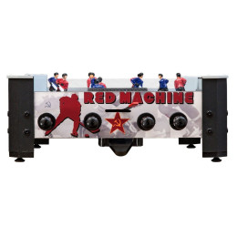 Настольный Хоккей Weekend Red Machine 58.001.02.0