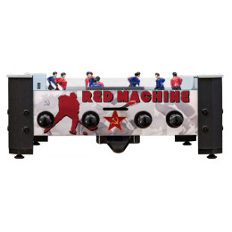 Настольный Хоккей Weekend Red Machine 58.001.02.0