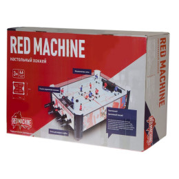 Настольный Хоккей Weekend Red Machine 58.001.02.0
