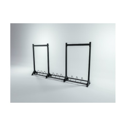 Модульные стеллажи YouSteel СТМ-3300-1950-грифы