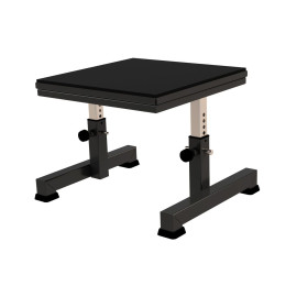 Плиометрический бокс регулируемый Zavodsporta 1412